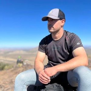 Meet your Posher, Heriberto